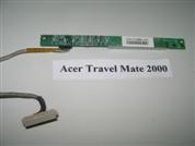 Инвертор ноутбука Acer  Travel Mate 2000. УВЕЛИЧИТЬ.